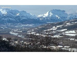 T4 traversant E/O avec une exposition plein Sud