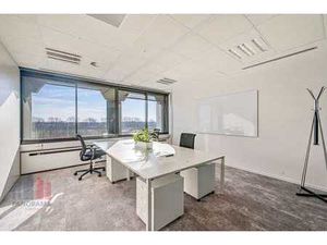 548 m² bureaux prêts à l'emploi avec vue sur l'Escaut prè...