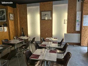 Restaurant - Atelier - Matériel de fabrication de tofu et de nouilles - 11e arrondissement