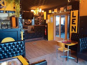 Restaurant+ terrasse a vendre