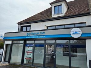 Local commercial a vendre