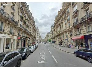 Local commercial 94 m² PARIS