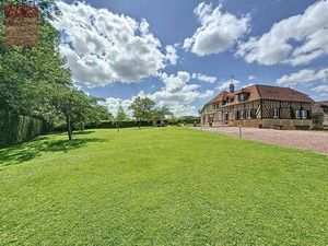 Pays d'auge immobilier