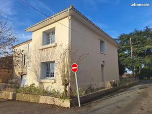 Maison 4 pièces 71 m²