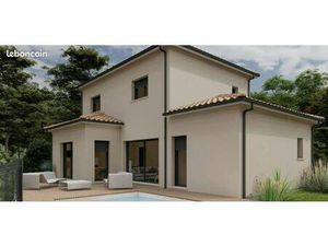 Maison 5 pièces 113 m²