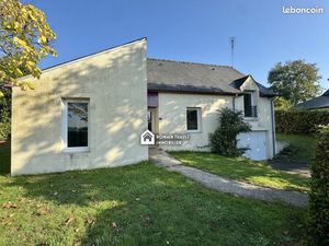 Maison 5 pièces 85 m²
