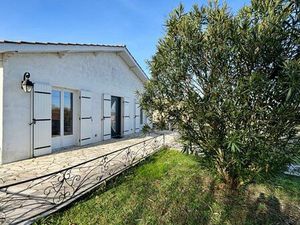 Maison 120m2 avec vue Camarsac