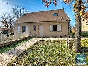 Pavillon 6 pièces 110 m²