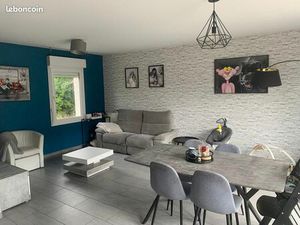 Maison 6 pièces 105 m²
