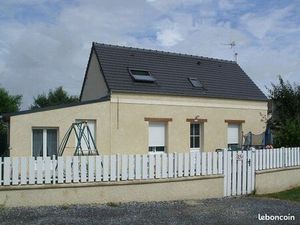 Maison 4 pièces 104 m²