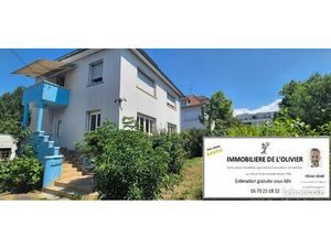 Nouveau Illkirch Nord Maison idéale famille ou investisseur sur 4.33 ares