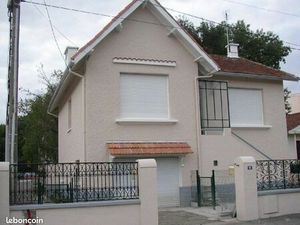 Maison Pau saint Dominique