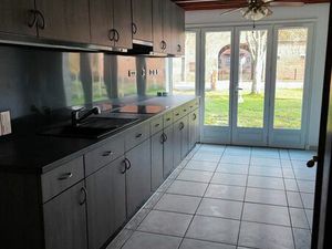 Maisonnette à louer