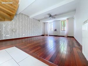 Maison de Village MAUZAC