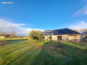 Maison 5 pièces 130 m²