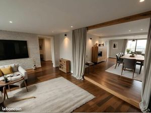 Maison 7 pièces 164 m²