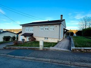 Maison individuelle F5