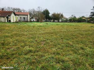 Terrain constructible