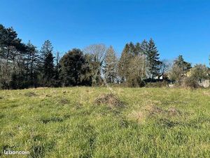 Terrain 900 m² Saint Medard En Jalles