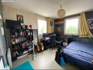 Studio Arras prox. Université d’artois