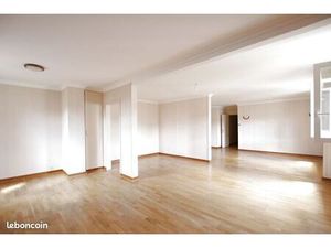 Appartement 6 pièces 146 m²