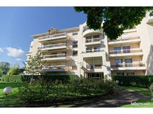 Appartement 4 pièces 83 m²