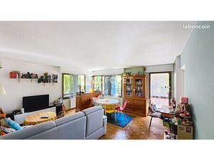 Appartement 4 pièces 92 m²