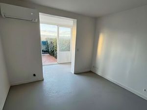 Appartement d'exception avec accès dune