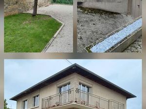 Loue appartement T3 meublé