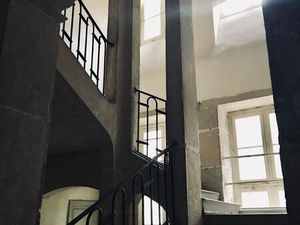 T3 rénové centre historique - Saint Michel