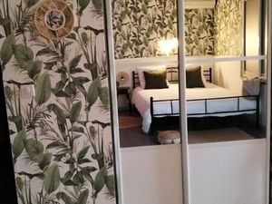 Appartement 37 m2 entièrement équipé avec jaccuzi