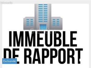 Immeuble 404 m² Montfort-en-Chalosse