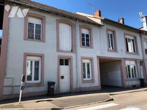 Immeuble 400 m² ST DIE DES VOSGES