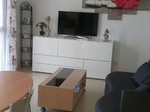 Appartement 37m2-La Suze Sur Sarthe