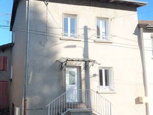 Maison 2 pièces 45 m²