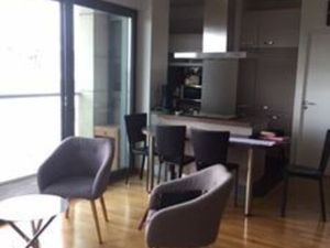 Appartement hyper centre