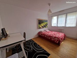 Location chambre