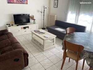 Appartement 2 chambres