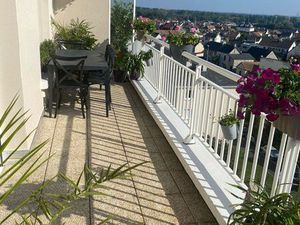 Appartement limitrophe Caen 105m2