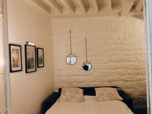 Charmant Studio 13m² Paris 5