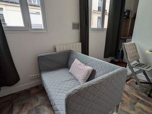 Studio en ss loc jusqu'à mo-Mars