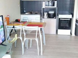 Deux-pièces lumineux Saverne