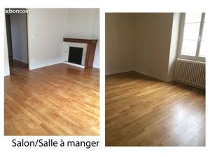 Location appartement Vibraye