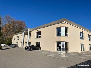 Zac de l'Agavon 330 m² bureaux