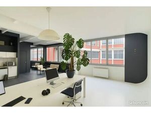 Location Bureau 60m2 Bastille