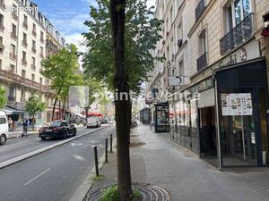 Epicerie/Primeur 46 m²