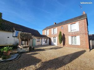 Maison 5 pièces 122 m²