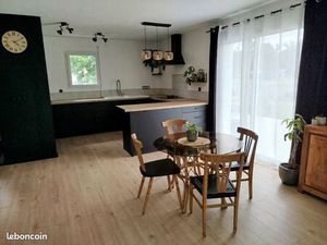 Maison Individuelle Saugnac et Muret