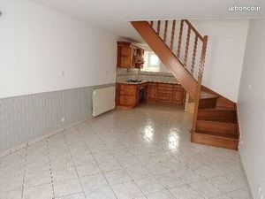 Location maison de bourg