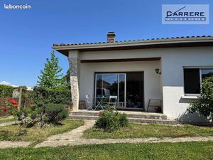 Maison 3 pièces 85 m²